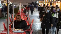 کرونا در ایران