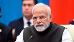 मोदी