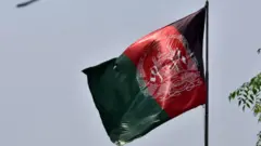 افغانستان