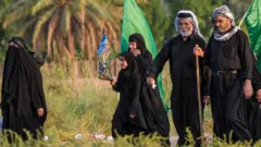 اربعین
