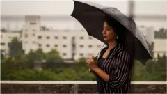 ગુજરાતમાં વરસાદ