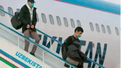 Uzbekistan Airways
