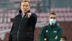 Ronald Koeman