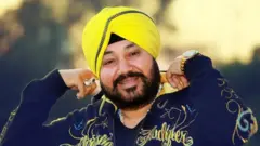 दलेर मेहंदी