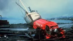 Tsunami