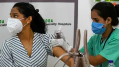 टीकाकरण