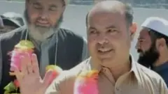 نواب علی