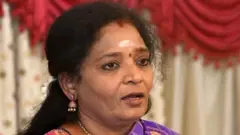తమిళిసై సౌందర్‌రాజన్