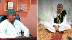 Dokita/Onifa Atanda