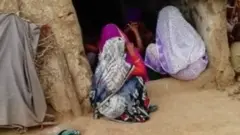 पीडित घर