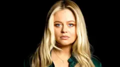 Emily Atack