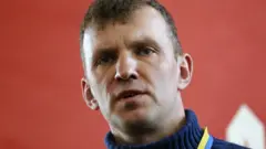 Ігор Мазур