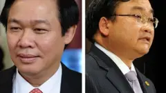 Bí thư thành ủy Hà Nội