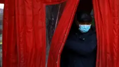 ковід