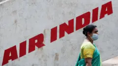 एयर इंडिया