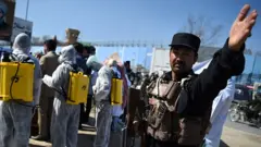 کورونا