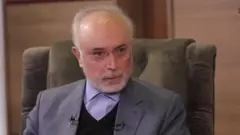 جدال مجلس و دولت ایران بر سر قانون جنجالی برنامه هسته‌ای