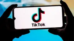 Tik Tok is a door to fame and wealth that is wide open, but sometimes there are exaggerations in the extent of the benefit achieved from it.