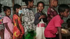 எத்தியோப்பிய உள்நாட்டுப் போர்