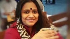 सुबर्ना घोष
