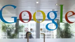 লন্ডনে গুগলের অফিস