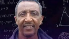 Barsiisaa Abeel Bulchaa