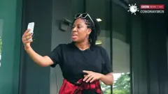 Ọbụghị eziokwu na ndị ntorobịa enweghị ike ibute ọrịa covid-19
