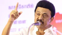 M k stalin
