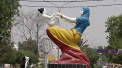 Muri Chad, hafi abagore 6 kuri 10 barongijwe batarakwiza imyaka 18. Uko ama sekonda 2 aheze, niko umukobwa. arongozwa ataragera, none abo bantu babayeho gute?