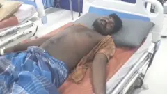 நெஞ்சுவலி