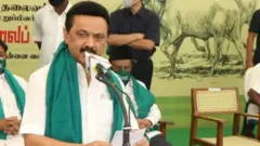 விவசாயிகள் போராட்டம்