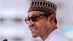 Aisha Buhari