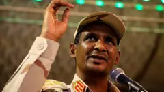 حميدتي