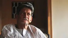 किरण नगरकर