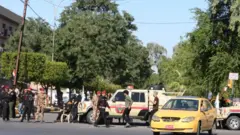 عراق
