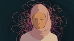 ارتفاع معدل الهلع