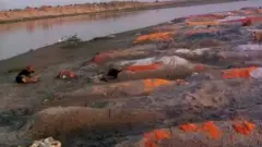 गंगा किनारा