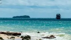 કોલંબિયા