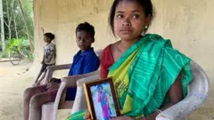 आसाम, चहाचा मळा, कामगार, मजूर