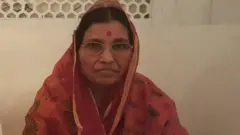 शारदाताई टोपे