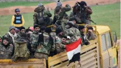 الجيش السوري