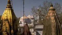 ஞானவாபி கோவில்