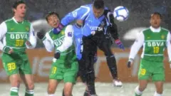 الدوري الصيني