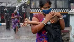 Amphan: Cyclone wreaks deadly
