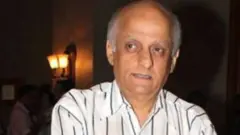 मुकेश भट्ट
