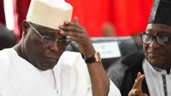 Atiku Abubakar