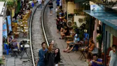 Bao giờ Việt Nam có đường sắt cao tốc?