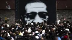 يرى كثيرون ، في أمريكا وخارجها، أن مقتل جورج فلويد حادث فارق في التاريخ الأمريكي