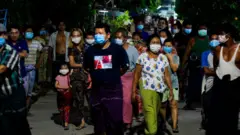 ဧပြီ ၂၆ ရက် မနက်ခင်း ထိပ်တန်း သတင်းများ
