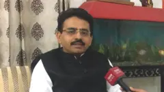 राजीव सातव